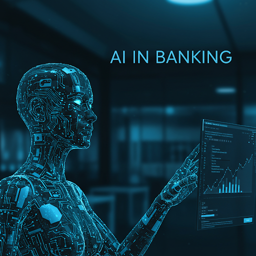 AI Copilot in Banking Security Context