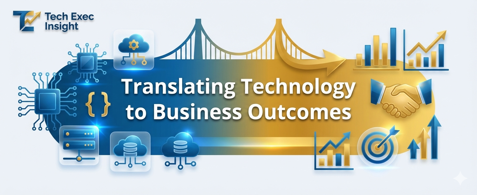 Communicating to business stakeholders