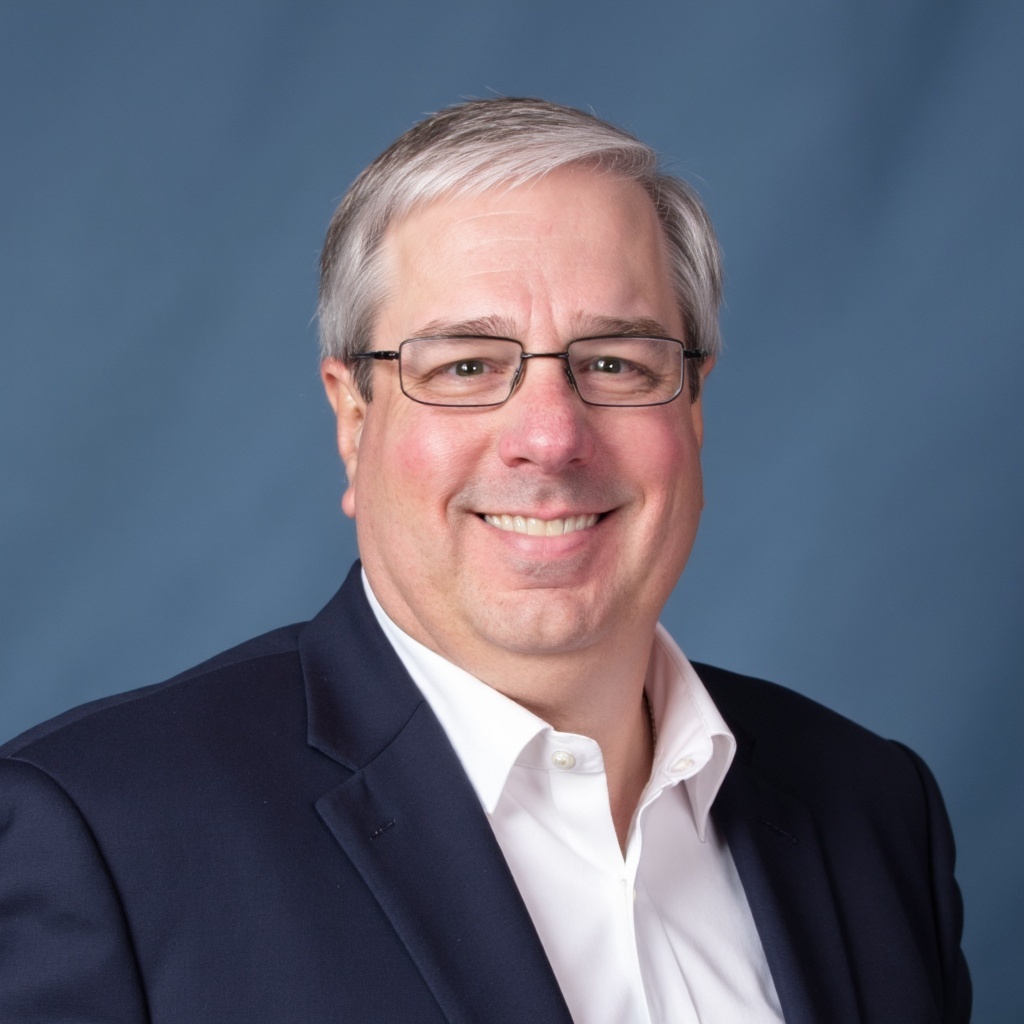 Tom Schraer, Technology Executive and Consultant